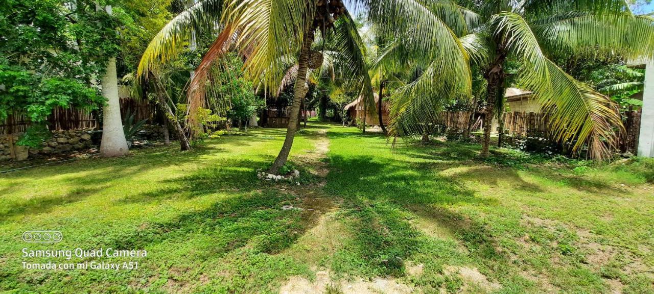 Villa Akbal Bacalar Exterior photo