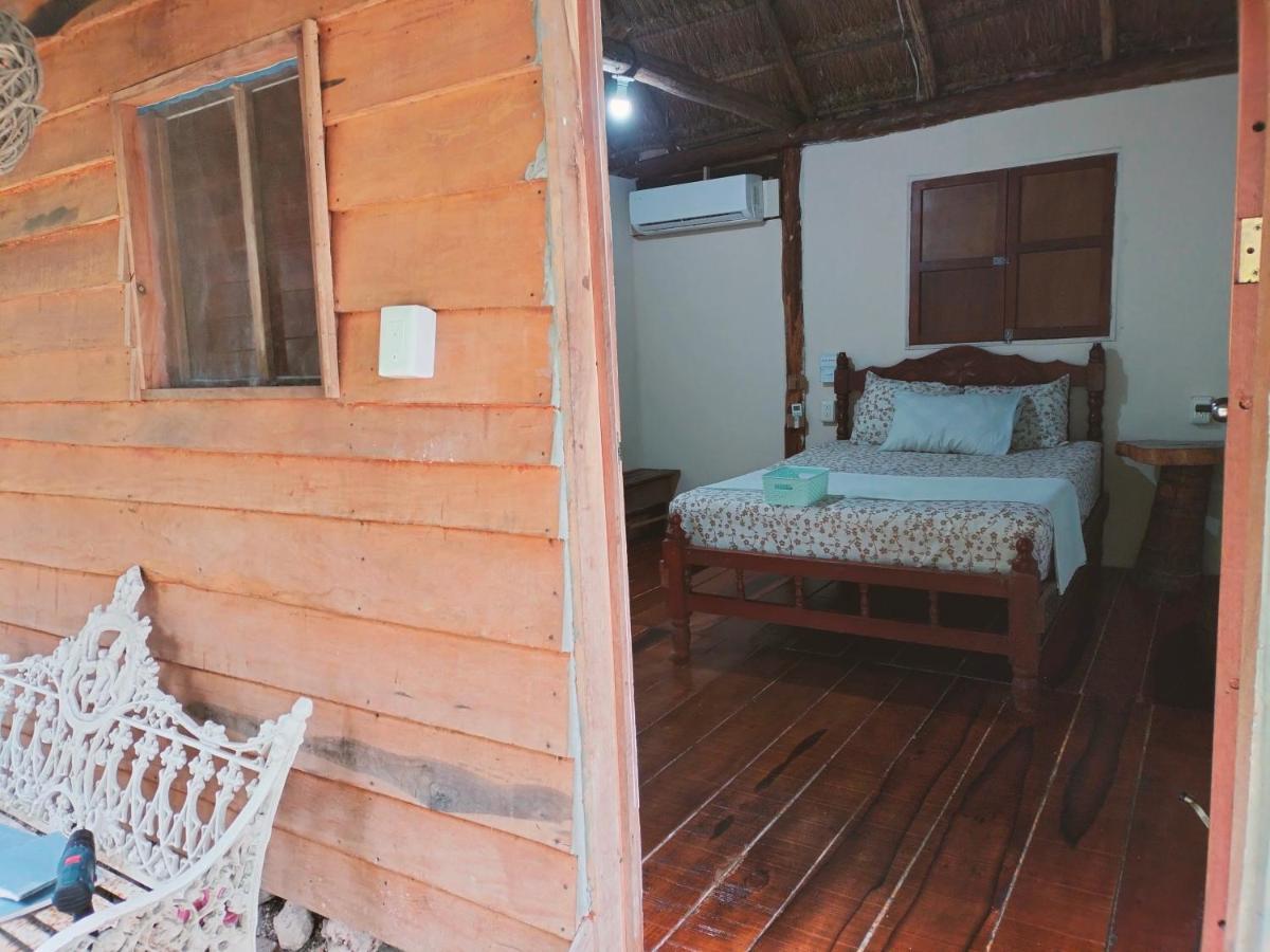 Villa Akbal Bacalar Exterior photo